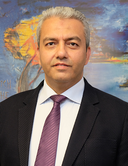 Fatih Mehmet Cavlı